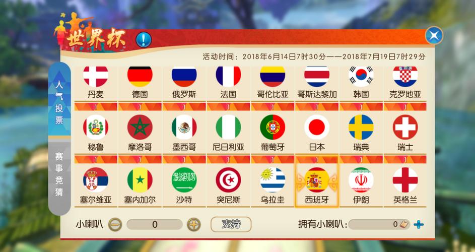 世界杯热门下注官方网站推荐 世界杯热门下注官方网站推荐