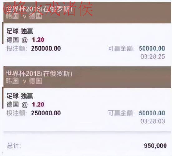 如何选择最佳世界杯投注平台