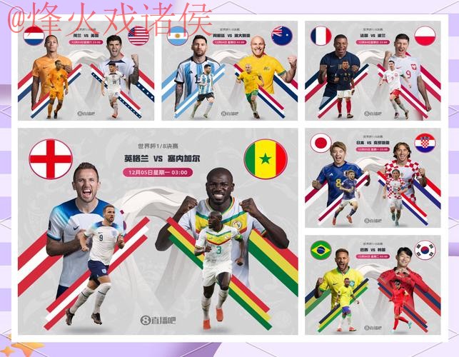 世界杯外围最新热门赛况分析