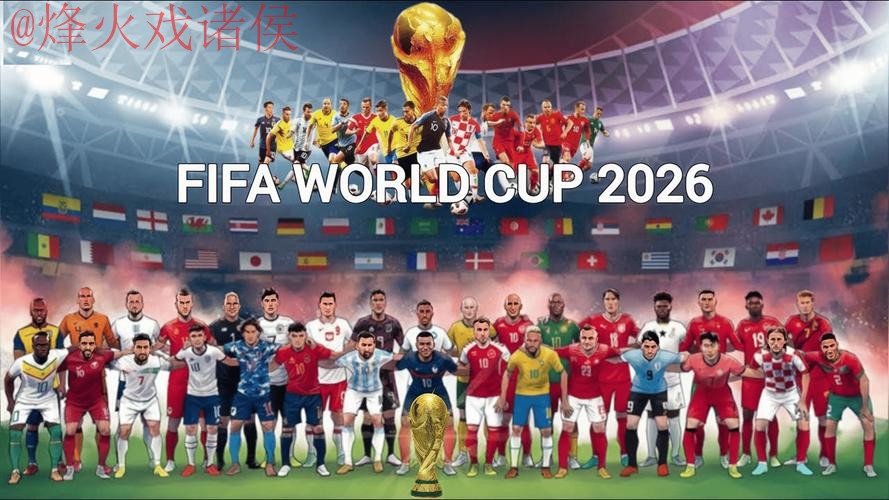2026世界杯盘口苹果投注攻略